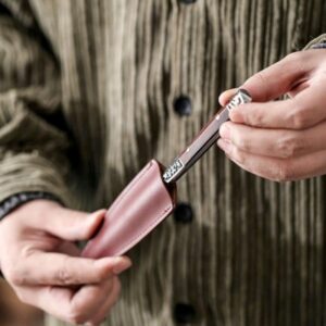 Dao Tách Trà Phổ Nhĩ - góc 4