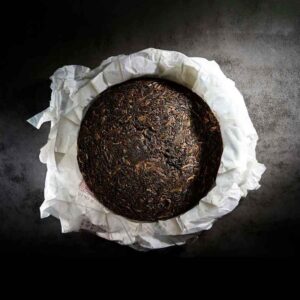 Trà Phổ Nhĩ Ten Fu (Bửu Lỉ)