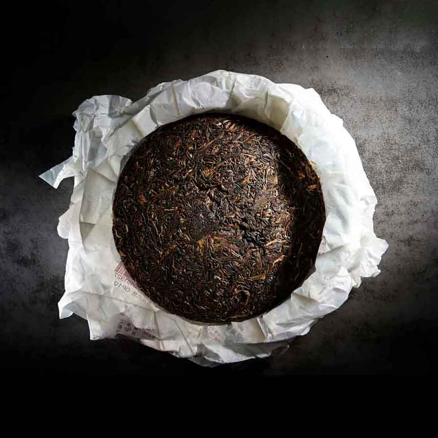 Trà Phổ Nhĩ Ten Fu (Bửu Lỉ)