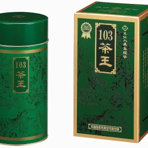 Trà Ô Long King's Oolong Tea 103