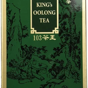 Trà Ô Long King's Oolong Tea 103