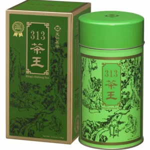 Trà Ô Long King's Oolong Tea 313 TenRen