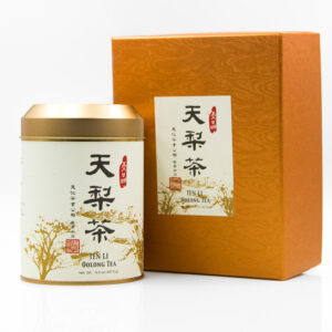 Trà Ô Long Ten Li (Ten Ren) Đài Loan