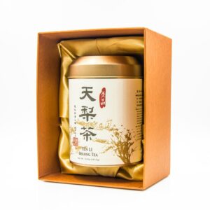 Trà Ô Long Ten Li (Ten Ren) Đài Loan