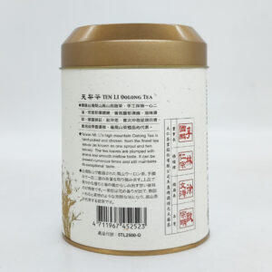 Trà Ô Long Ten Li (Ten Ren) Đài Loan