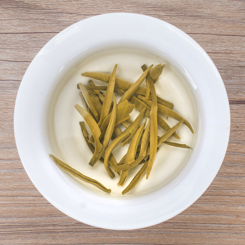 Vì sao bạch trà để càng lâu càng ngon? Giải thích khoa học