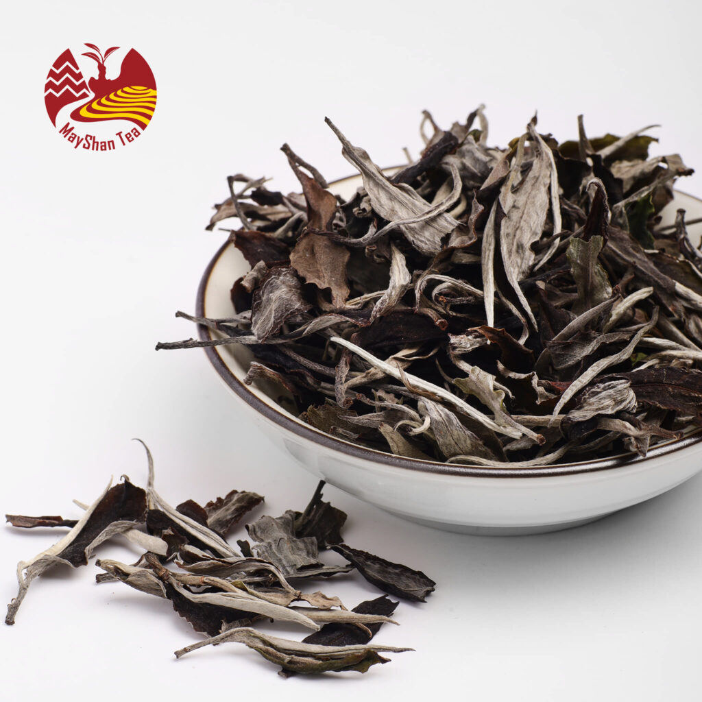 Bạch Trà Mẫu Đơn 80G