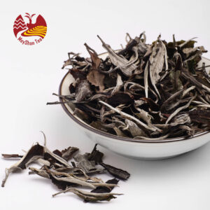 Bạch Trà Mẫu Đơn 80G