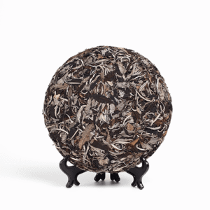 Bánh Trà Bạch Mẫu Đơn Hà Giang - Mây Trà Shan