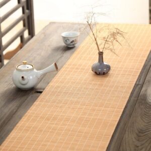 Chiếu Trà Tre Nẹp - góc 3