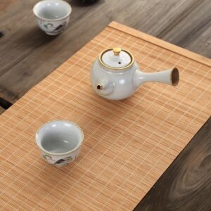 Chiếu Trà Tre Nẹp - góc 4