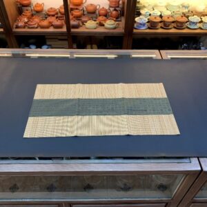 Chiếu Trà Tre 60x30cm - góc 2