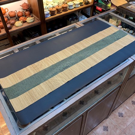 Chiếu Trà Tre 120x30cm - góc 2