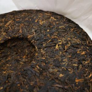 Trà Phổ Nhĩ Đại Tượng Sinh Thái Như Ý