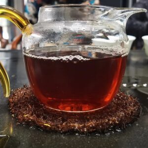 Trà Phổ Nhĩ Đại Tượng Sinh Thái Như Ý