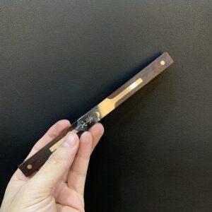 Dao Khư Trà Phổ Nhĩ Hợp Kim - góc 2