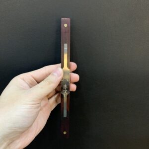 Dao Khư Trà Phổ Nhĩ Hợp Kim - góc 3