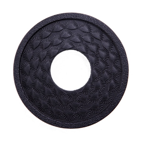 Đế Ấm Tetsubin Gang - góc 3