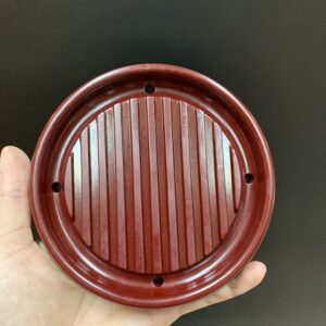 Đế Ấm Trà Phíp Bakelite - góc 3
