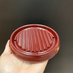 Đế Ấm Trà Phíp Bakelite - góc 1