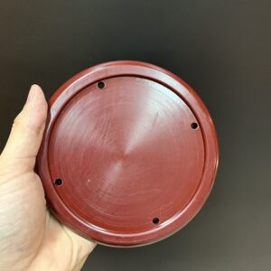Đế Ấm Trà Phíp Bakelite - góc 4