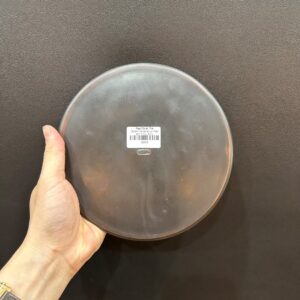 Đế Ấm Trà Tử Sa Hỏa Biến 17.5cm - góc 2