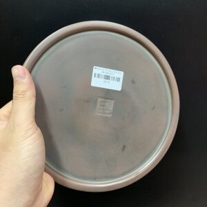 Đế Ấm Trà Tử Sa 19x1cm - góc 4