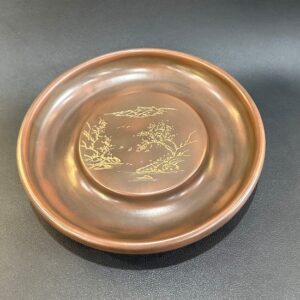 Đế Ấm Trà Nê Hưng 19x1cm - góc 2