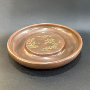 Đế Ấm Trà Nê Hưng 19x1cm - góc 3