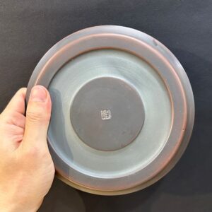 Đế Ấm Trà Bakelite 16x3cm - góc 6