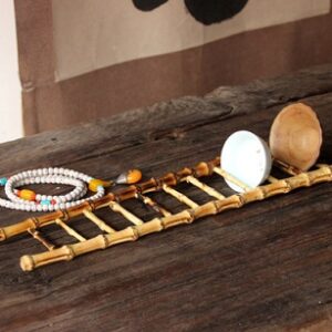 Giá Gác Ly Trà Tre - góc 3