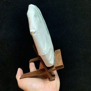 Giá Trà Phổ Nhĩ Tre - góc 3