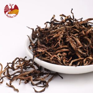 Hồng Trà Mây Hà Giang