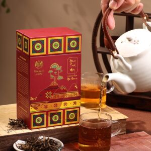 Hồng Trà Mây Hà Giang