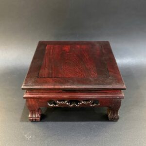 Kỹ Gỗ Trắc - góc 2