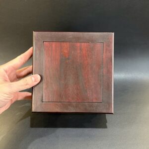 Kỹ Gỗ Trắc - góc 4