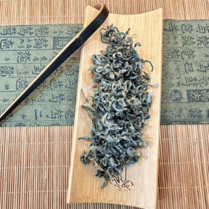 Lục Trà Thạch Sơn 200g – Mây Trà Shan