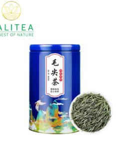 Alternative view of Trà Mao Tiêm Tín Dương