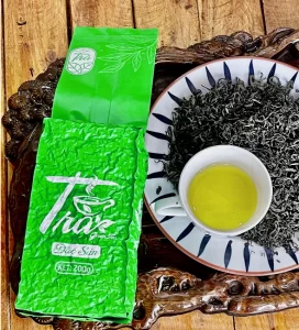 Trà Nõn Tôm Thái Nguyên