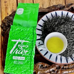 Trà Nõn Tôm Thái Nguyên