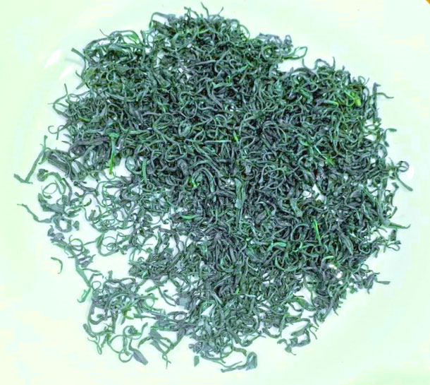 Trà Nõn Tôm Thái Nguyên