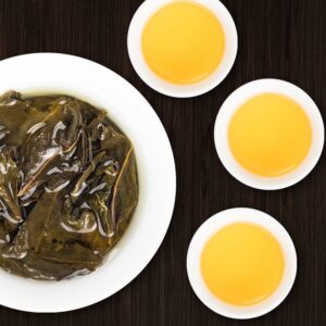 Ô Long Nhân Sâm Lan Quý Nhân