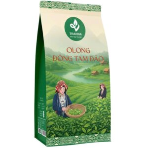 Trà Ô Long Đông Tam Đảo