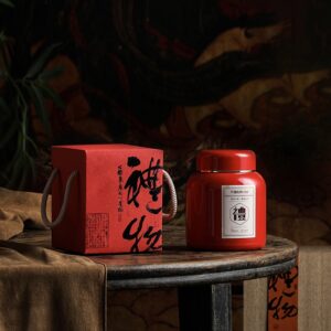 Ô Long Nhân Sâm Lan Quý Nhân