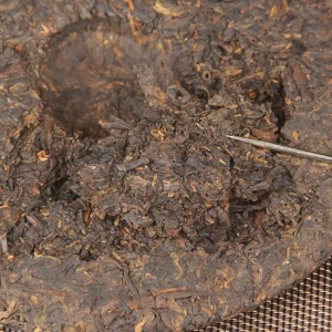 Phổ Nhĩ Chín Cung Đình 2006