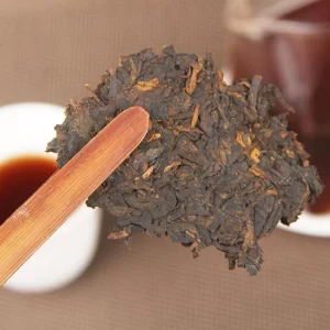 Phổ Nhĩ Chín Cung Đình 2006