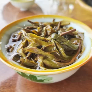 Phổ Nhĩ Sống Hồng Cẩm Âm