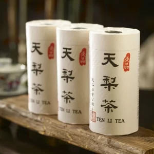 Trà Ô Long Ten Li (Ten Ren) Đài Loan