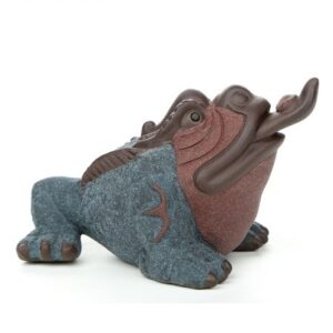 Thiềm Thừ Tử Sa Nghi Hưng - góc 1