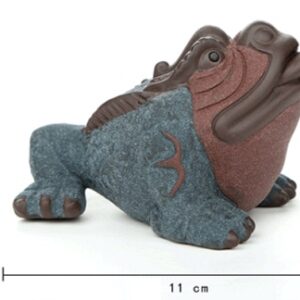 Thiềm Thừ Tử Sa Nghi Hưng - góc 6